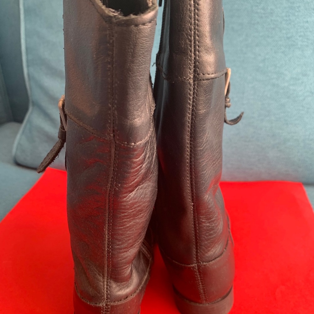 Kids Riding boot - Picture 3 of 4
